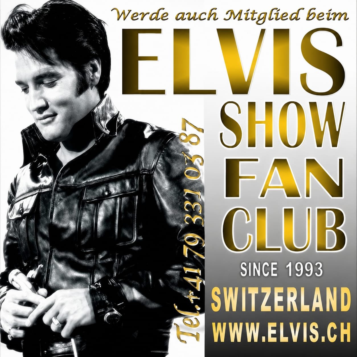 Elvis Show Fan Club Switzerland