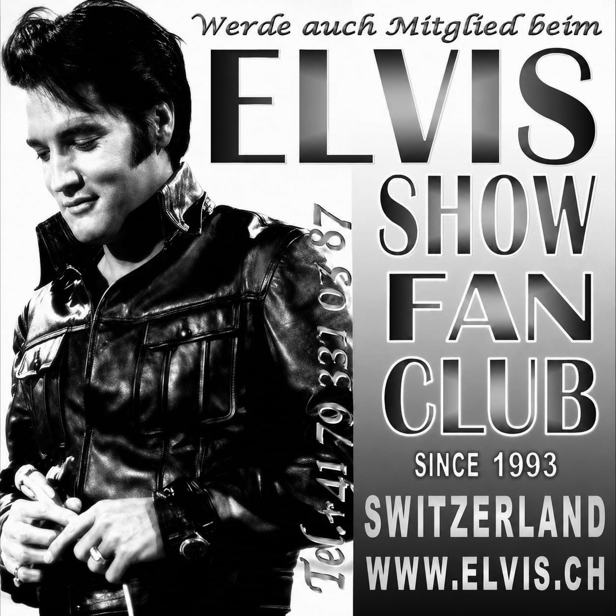 Elvis Show